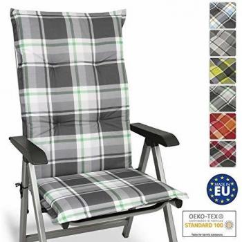 Cuscino da Giardino Beautissu