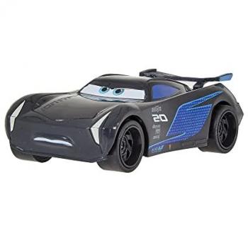 Cars HGL51 Automodello 1:43 Assortiti Retrocarica