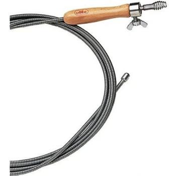 Arbre de nettoyage Cabere 10 m, calibre 9 mm – 93605