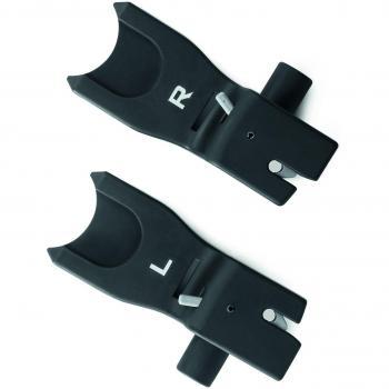 Kit Jane para silla de coche Besafe