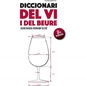 DICCIONARI DEL VI I DEL BEURE