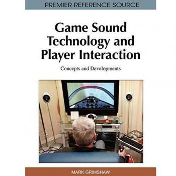 IGI Global Game Sound Technology and Player Interaction