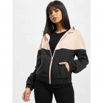 Urban Classics Damenjacke Arrow Windbreaker