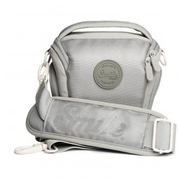 Smile Holster Camera Bag Gris (DSLR)