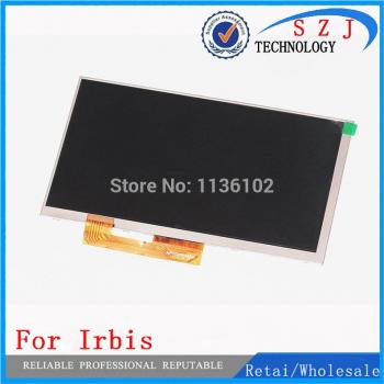 TFT LCD 7 3G – 30 Pins – Compatibilité Irbis TZ51 / TZ50 / TZ52 / TZ53