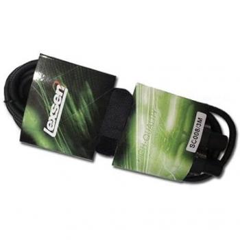Cable Speakon 3m Lexsen SC008/3