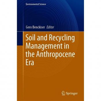Vitalsource Technologies, Inc. Soil And Recycling Management In The Anthropocene Era