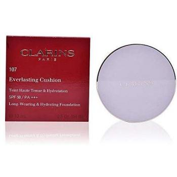 Clarins SPF50 Everlasting Cushion Base