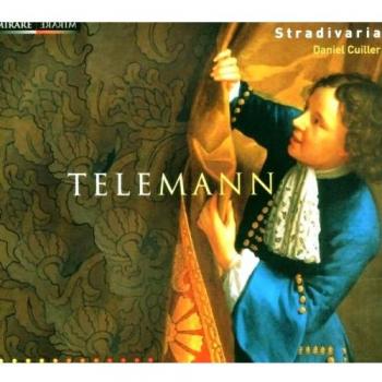 Telemann