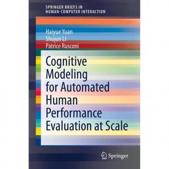 Vitalsource Technologies, Inc. Cognitive Modeling For Automated Human Performance Evaluation At Scale