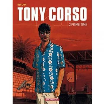 Tony Corso