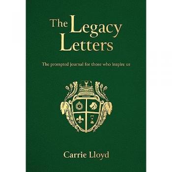 Carrie Lloyd The Legacy Letters