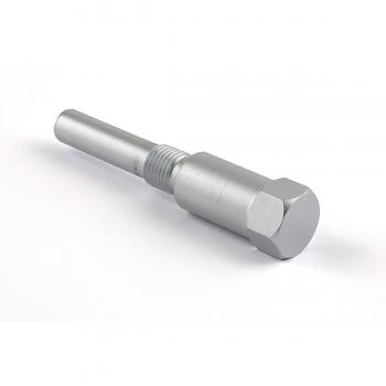 Bloc de Piston M12x1,25 Tête Hexagonale pour Outil 17mm