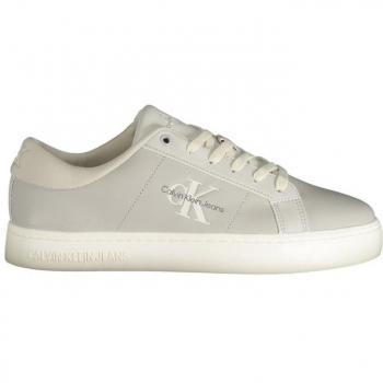 Calvin Klein Calzature Uomo Grigio