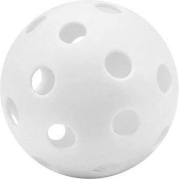 Lotusflower 5 Pcs Plastic Golf Training Balls