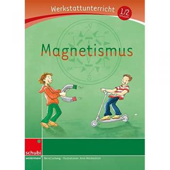 Magnetismus