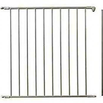 Extensión Para Barrera De Seguridad Flex/Park M (72 Cm.) Blanco