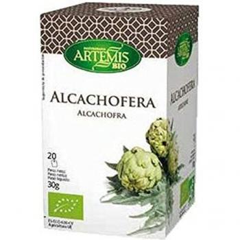 Artemis Infusion d'Artichaut 20 Sachets