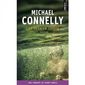 Le dernier coyote