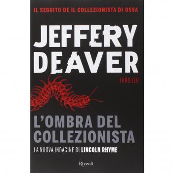 L'ombra del collezionista