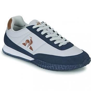 Zapatillas de Moda Hombre Le Coq Sportif Veloce Ripstop Azul
