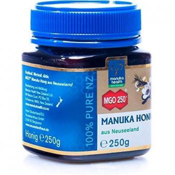 HonigManuka MGO 250 G – 250 g
