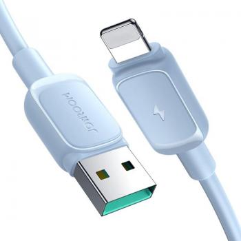 JOYROOM 1,2 m TPE Ladekabel