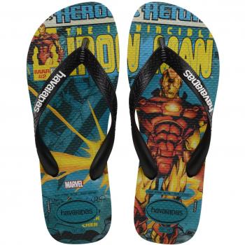 Havaianas Kind‑Flip‑Flops „Marvel Classic Top“ – Junior‑Sandal
