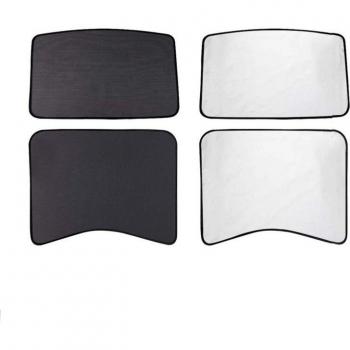 Model 3 Roof Shade Cover