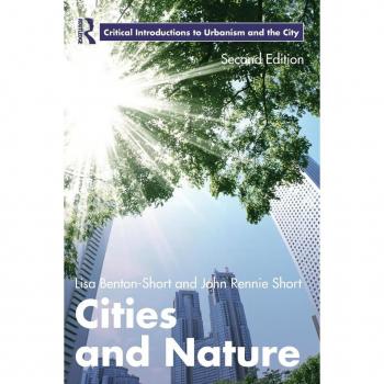 Routledge N. Y. Cities and Nature