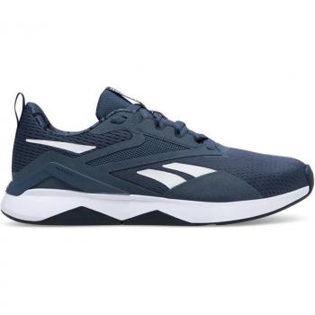 Reebok Nanoflex TR 2 Men’s Performance Shoes – Blue