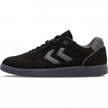 Scarpe Hummel Liga GK Rpet Suede per pallamano