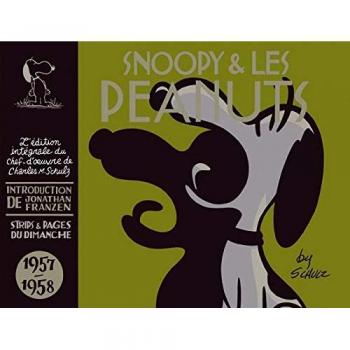 Snoopy & les Peanuts