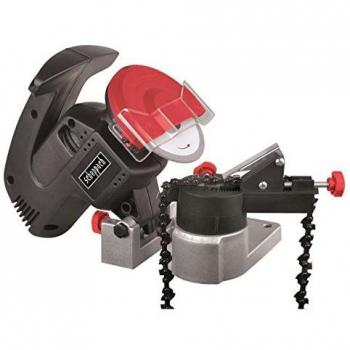 Afilador de Cadenas con Disco Abrasivo 100mm