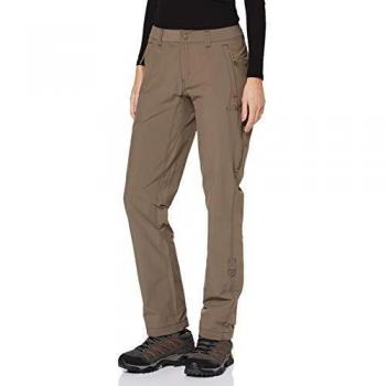 Short de randonnée The North Face Femme – Marron