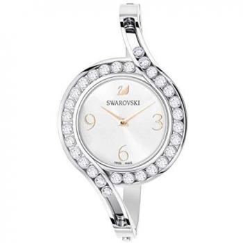 Swarovski Lovely Crystals 32mm Damen Uhr