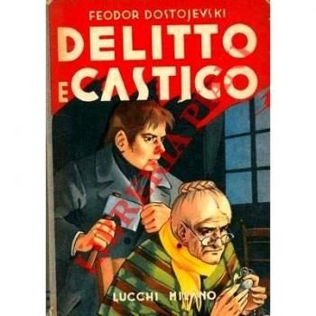 Delitto e castigo
