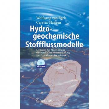 Hydrogeochemische Stoffflussmodelle