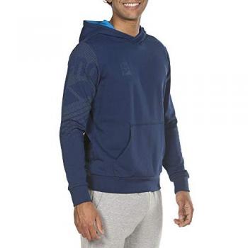 Arena Classic Hooded Pullover