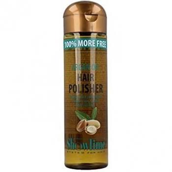 Ritual de Brilho Yari Showtime Argão 250 ml