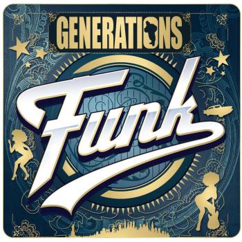 Generations Funk Vol. 1