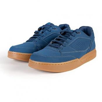 Endura Hummvee Flat Pedal Schuh Marineblau Größe 43