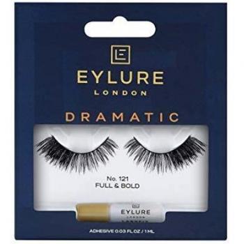Eylure Dramatic Lashes 121