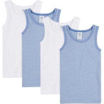 Camisetas a Rayas para Chicos