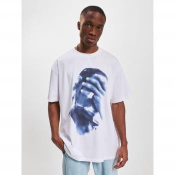Mister Tee Herren 4 AM Oversize Tee