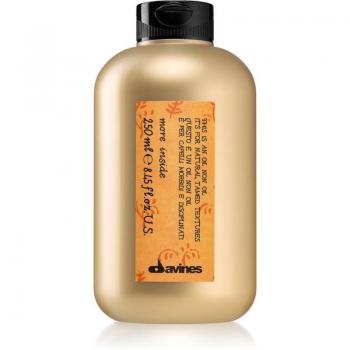 Davines More Inside Sanftes Öl für trockene Haare 250 ml