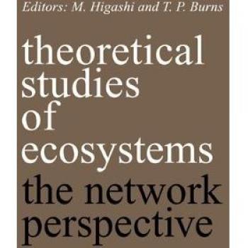 Ingles otros  theoretical studies of ecosystems pb  cambridge