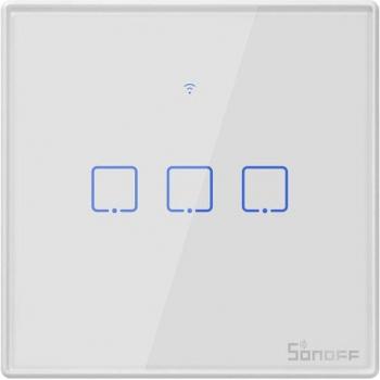 SONOFF T2EU TX Interrupteur Mural Intelligent 433 RF