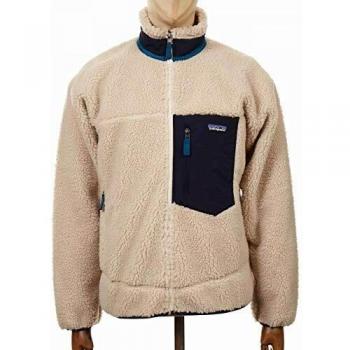 Patagonia Outdoorjacke Herren Fleecejacke Classic Retro-X