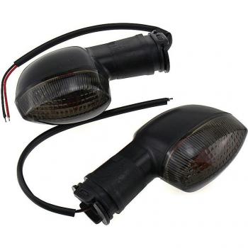 Yamaha WR250X WR250R YBR125 YBR250 FZ-25 FZ-03 Blinker Licht
